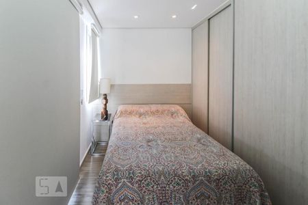 Quarto de apartamento à venda com 1 quarto, 135m² em Vila Olímpia, São Paulo