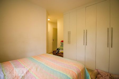 Suíte de apartamento para alugar com 3 quartos, 80m² em Vila São Pedro, São Paulo