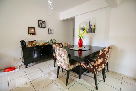 Sala de apartamento para alugar com 3 quartos, 80m² em Vila São Pedro, São Paulo