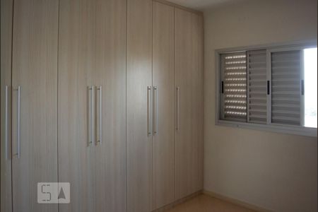 Suite de apartamento à venda com 3 quartos, 80m² em Cidade Patriarca, São Paulo