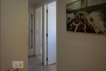 Acesso aos quartos de apartamento à venda com 3 quartos, 80m² em Cidade Patriarca, São Paulo