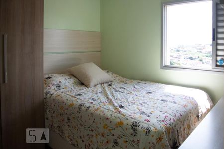 Quarto 2 de apartamento à venda com 3 quartos, 80m² em Cidade Patriarca, São Paulo