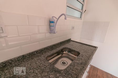 Studio de kitnet/studio para alugar com 1 quarto, 24m² em Vila Matilde, São Paulo