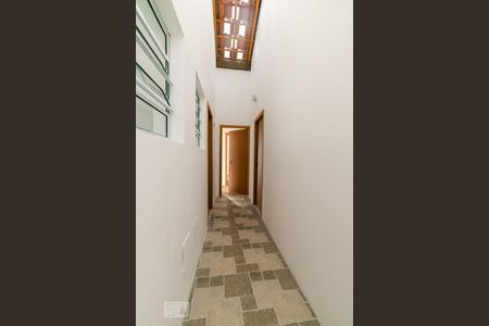 Studio para alugar com 24m², 1 quarto e sem vagaÁrea Comum - Corredor