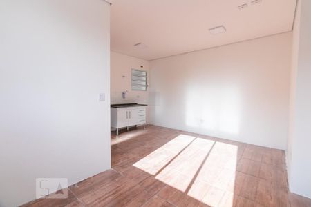 Studio de kitnet/studio para alugar com 1 quarto, 24m² em Vila Matilde, São Paulo
