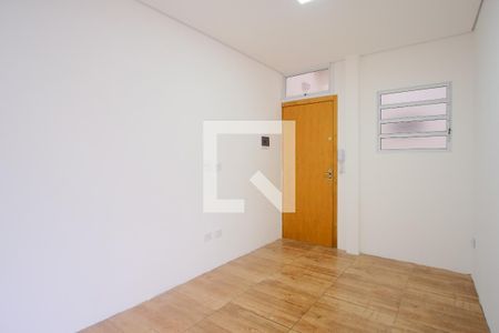 Sala/Cozinha de apartamento para alugar com 1 quarto, 24m² em Vila Matilde, São Paulo