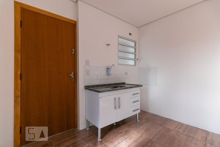 Studio de kitnet/studio para alugar com 1 quarto, 24m² em Vila Matilde, São Paulo