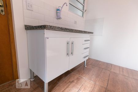 Studio de kitnet/studio para alugar com 1 quarto, 24m² em Vila Matilde, São Paulo