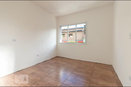 Dormitório / Cozinha de kitnet/studio para alugar com 1 quarto, 24m² em Vila Matilde, São Paulo