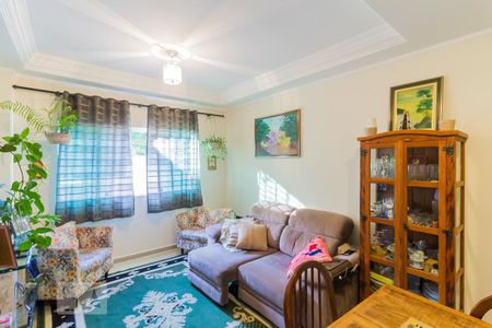 Sala de casa à venda com 2 quartos, 102m² em Jardim Moreira, Guarulhos