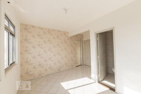 Studio de kitnet/studio para alugar com 1 quarto, 34m² em Vila Prudente, São Paulo