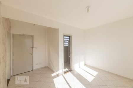 Studio de kitnet/studio para alugar com 1 quarto, 34m² em Vila Prudente, São Paulo