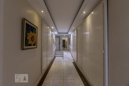 Studio para alugar com 34m², 1 quarto e sem vaga Studio para alugar com 34m², 1 quarto e sem vagaÁrea comum