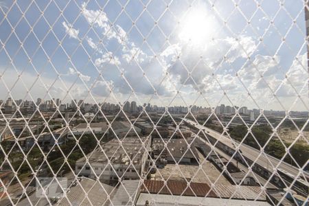 Vista Studio de kitnet/studio para alugar com 1 quarto, 34m² em Vila Prudente, São Paulo