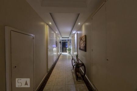 Studio para alugar com 34m², 1 quarto e sem vaga Studio para alugar com 34m², 1 quarto e sem vagaÁrea comum
