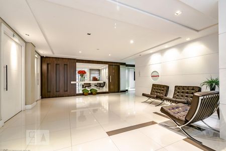 Apartamento à venda com 60m², 3 quartos e 1 vaga Apartamento à venda com 60m², 3 quartos e 1 vagaHall de Entrada