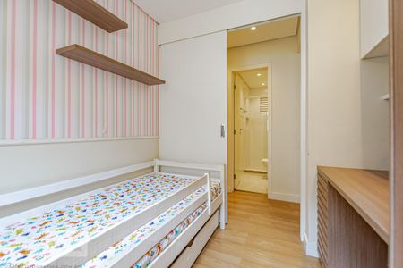 Apartamento à venda com 60m², 3 quartos e 1 vaga Apartamento à venda com 60m², 3 quartos e 1 vagaQuarto 3