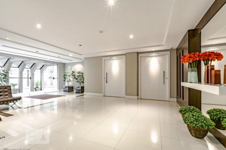 Apartamento à venda com 60m², 3 quartos e 1 vaga Apartamento à venda com 60m², 3 quartos e 1 vagaHall de Entrada
