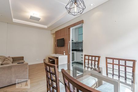 Apartamento para alugar com 3 quartos, 60m² em Alto da Glória, Curitiba