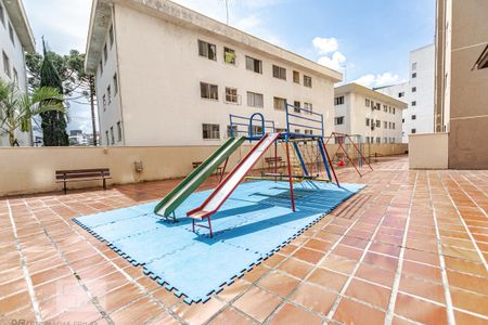 Apartamento à venda com 60m², 3 quartos e 1 vaga Apartamento à venda com 60m², 3 quartos e 1 vagaÁrea comum