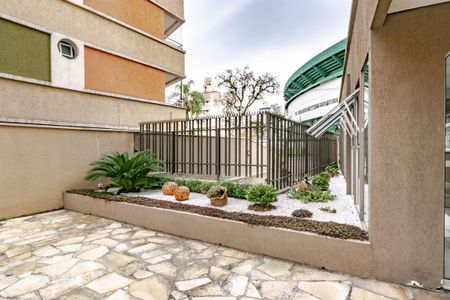 Apartamento à venda com 60m², 3 quartos e 1 vaga Apartamento à venda com 60m², 3 quartos e 1 vagaÁrea comum