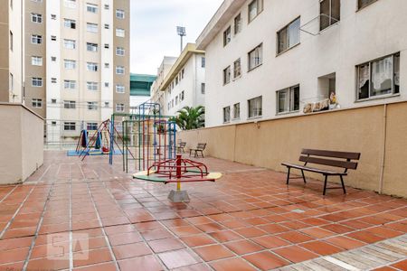 Apartamento à venda com 60m², 3 quartos e 1 vaga Apartamento à venda com 60m², 3 quartos e 1 vagaÁrea comum