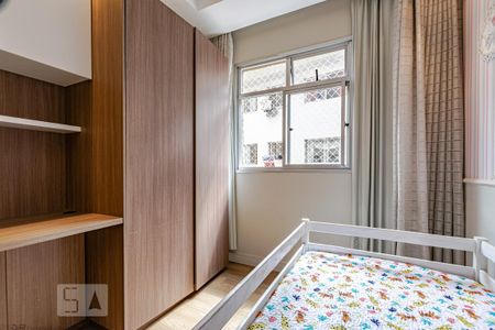 Apartamento à venda com 60m², 3 quartos e 1 vaga Apartamento à venda com 60m², 3 quartos e 1 vagaQuarto 3