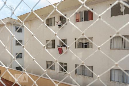 Apartamento à venda com 60m², 3 quartos e 1 vaga Apartamento à venda com 60m², 3 quartos e 1 vagaQuarto 3 Vista