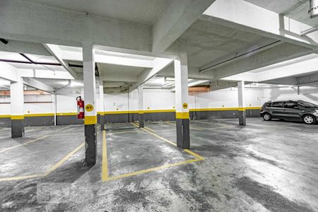 Apartamento à venda com 60m², 3 quartos e 1 vaga Apartamento à venda com 60m², 3 quartos e 1 vagaGaragem