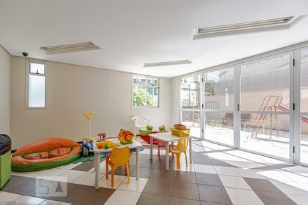 Apartamento à venda com 60m², 3 quartos e 1 vaga Apartamento à venda com 60m², 3 quartos e 1 vagaÁrea comum