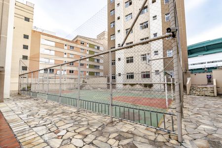 Apartamento à venda com 60m², 3 quartos e 1 vaga Apartamento à venda com 60m², 3 quartos e 1 vagaÁrea comum