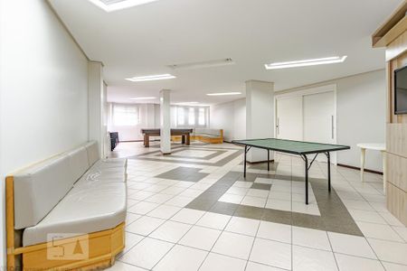 Apartamento à venda com 60m², 3 quartos e 1 vaga Apartamento à venda com 60m², 3 quartos e 1 vagaÁrea comum