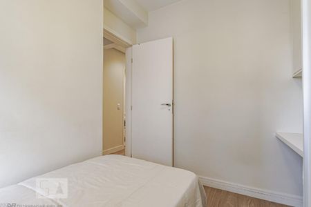 Apartamento à venda com 60m², 3 quartos e 1 vaga Apartamento à venda com 60m², 3 quartos e 1 vagaQuarto 2