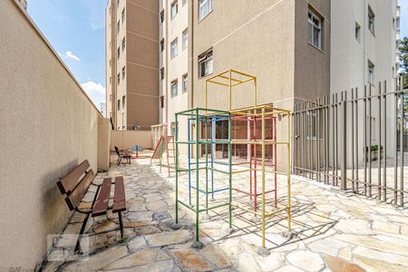 Apartamento à venda com 60m², 3 quartos e 1 vaga Apartamento à venda com 60m², 3 quartos e 1 vagaÁrea comum