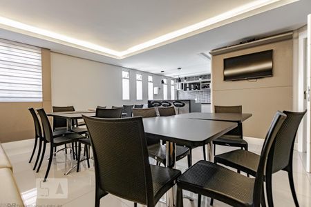 Apartamento à venda com 60m², 3 quartos e 1 vaga Apartamento à venda com 60m², 3 quartos e 1 vagaÁrea comum