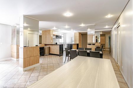 Apartamento à venda com 60m², 3 quartos e 1 vaga Apartamento à venda com 60m², 3 quartos e 1 vagaÁrea comum