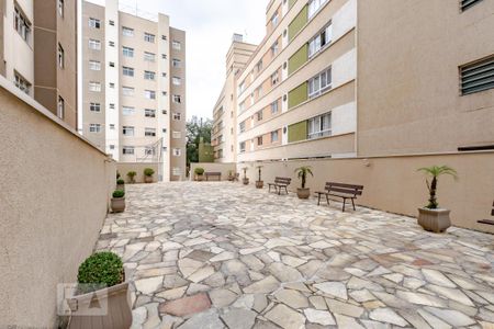 Apartamento à venda com 60m², 3 quartos e 1 vaga Apartamento à venda com 60m², 3 quartos e 1 vagaÁrea comum