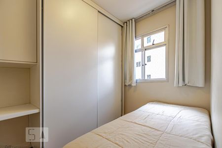 Apartamento à venda com 60m², 3 quartos e 1 vaga Apartamento à venda com 60m², 3 quartos e 1 vagaQuarto 2