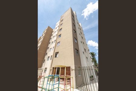 Apartamento à venda com 60m², 3 quartos e 1 vaga
