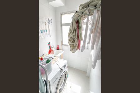Apartamento à venda com 60m², 3 quartos e 1 vaga Apartamento à venda com 60m², 3 quartos e 1 vagaÁrea de Serviço