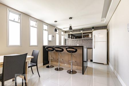 Apartamento à venda com 60m², 3 quartos e 1 vaga Apartamento à venda com 60m², 3 quartos e 1 vagaÁrea comum