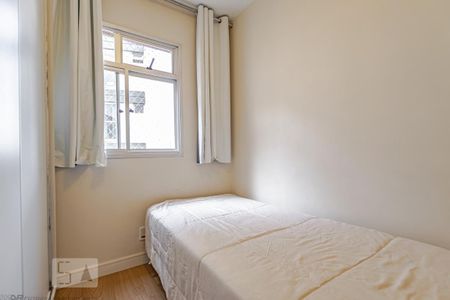 Apartamento à venda com 60m², 3 quartos e 1 vaga Apartamento à venda com 60m², 3 quartos e 1 vagaQuarto 2