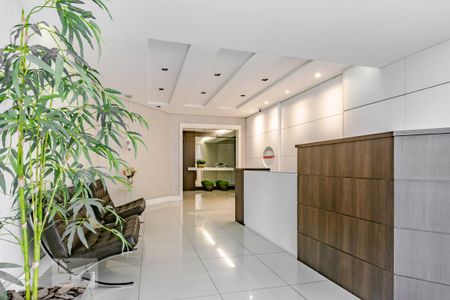Apartamento à venda com 60m², 3 quartos e 1 vaga Apartamento à venda com 60m², 3 quartos e 1 vagaÁrea comum