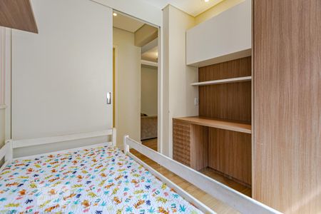 Apartamento à venda com 60m², 3 quartos e 1 vaga Apartamento à venda com 60m², 3 quartos e 1 vagaQuarto 3