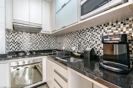 Apartamento à venda com 60m², 3 quartos e 1 vaga Apartamento à venda com 60m², 3 quartos e 1 vagaCozinha - Armários