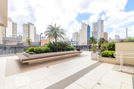 Studio para alugar com 35m², 1 quarto e sem vaga Studio para alugar com 35m², 1 quarto e sem vagaÁrea comum