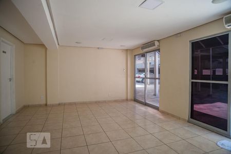 Apartamento para alugar com 62m², 3 quartos e 1 vagaÁrea comum - Salão de festas