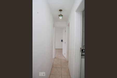 Apartamento para alugar com 62m², 3 quartos e 1 vagaCorredor