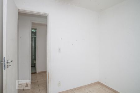 Quarto 1 de apartamento para alugar com 3 quartos, 62m² em Taquara, Rio de Janeiro