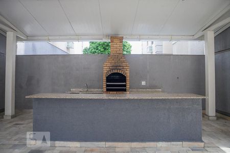 Apartamento para alugar com 62m², 3 quartos e 1 vagaÁrea comum - Churrasqueira